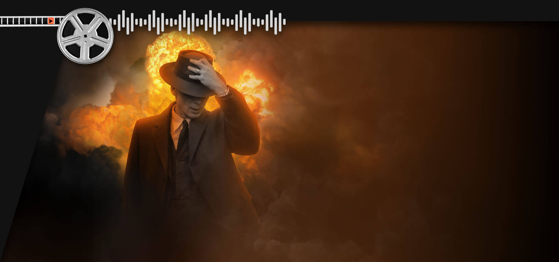 موسیقی متن اوپنهایمر