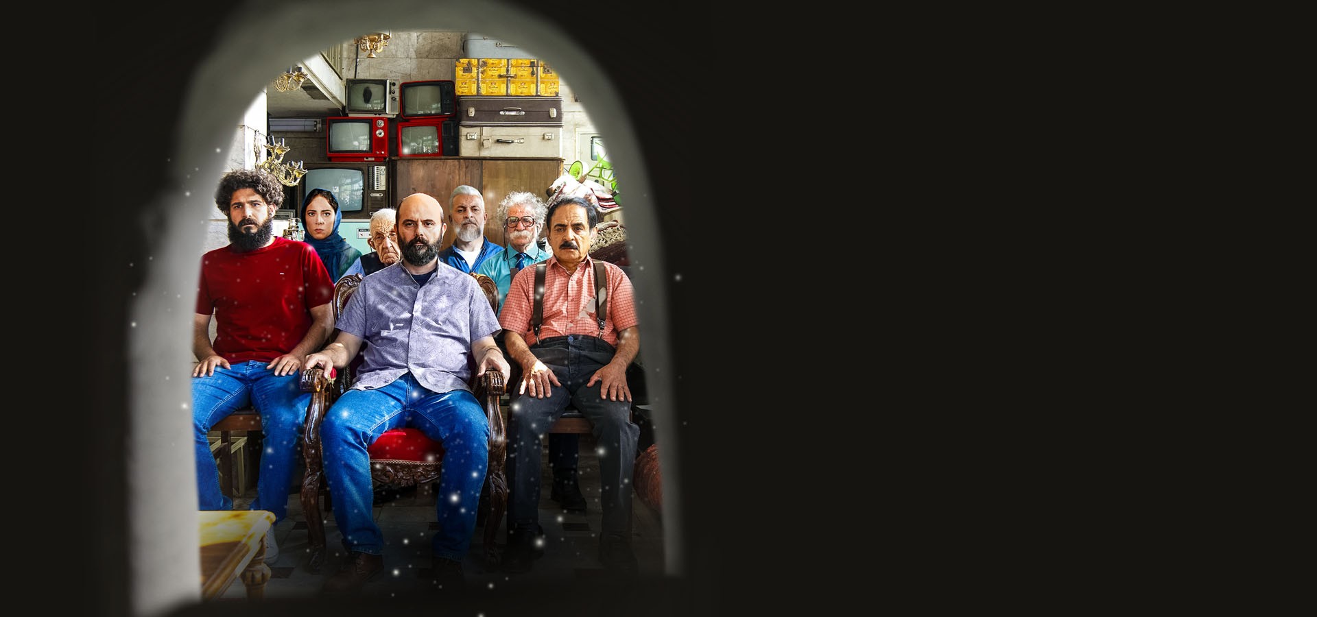 مگه تموم عمر چند تا بهاره؟‌