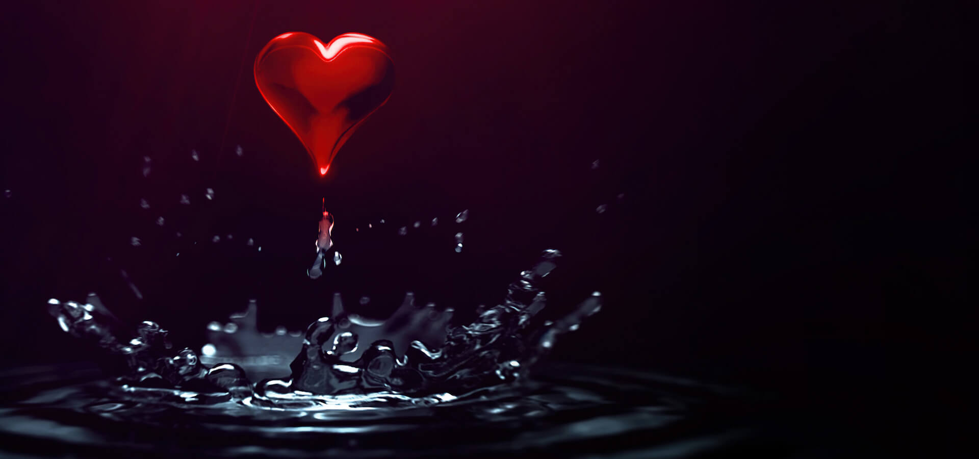 عشق، زندگی و هرچه در میان است
