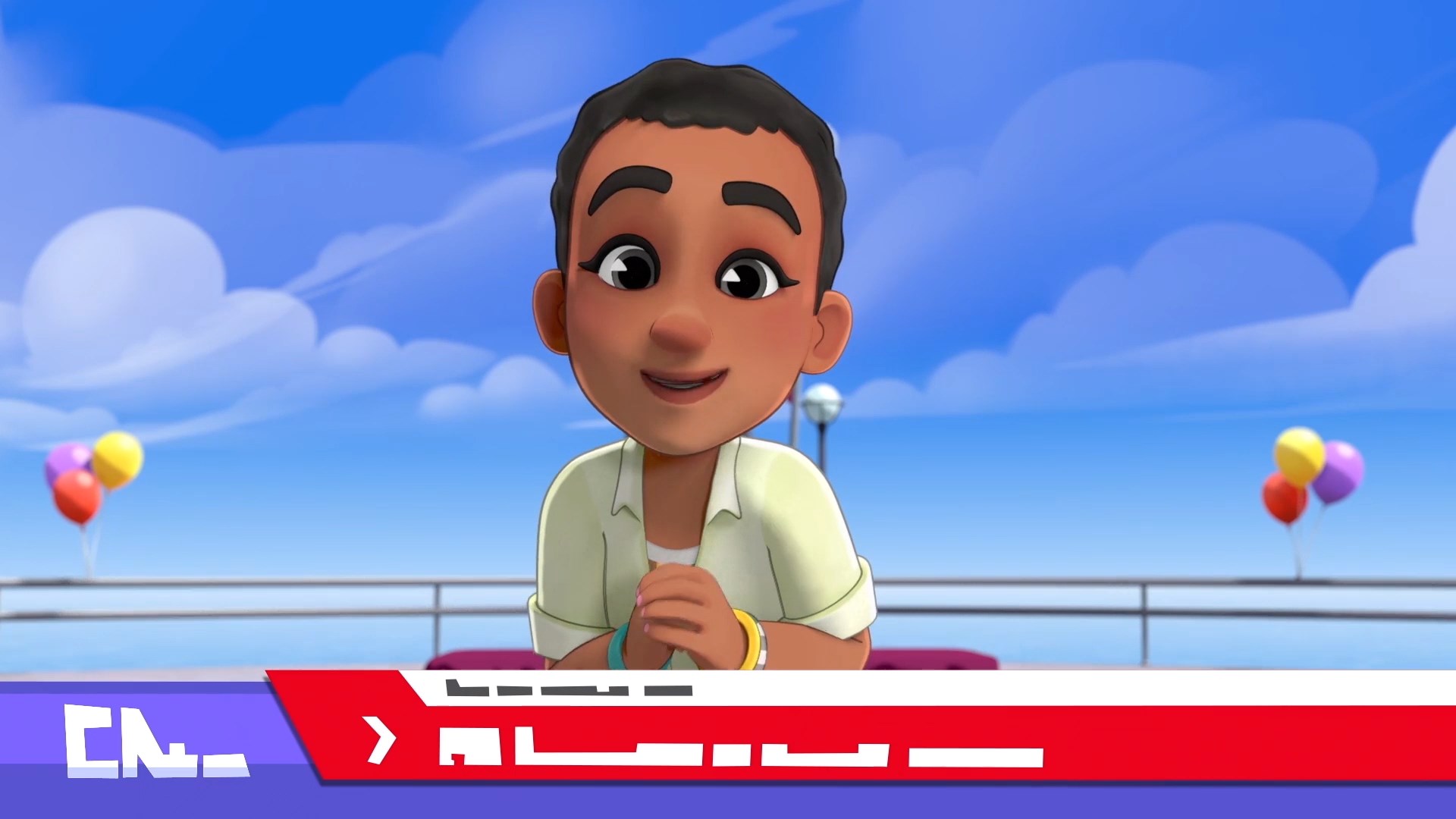 شارک داگ - فصل ۲ قسمت ۱۰