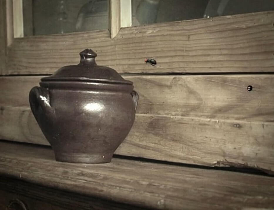 زندگی حشرات - فصل ۱ قسمت ۶۵