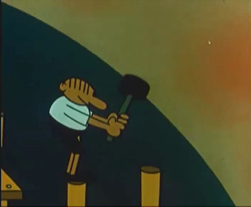 سه کله پوک - فصل ۱ قسمت ۱