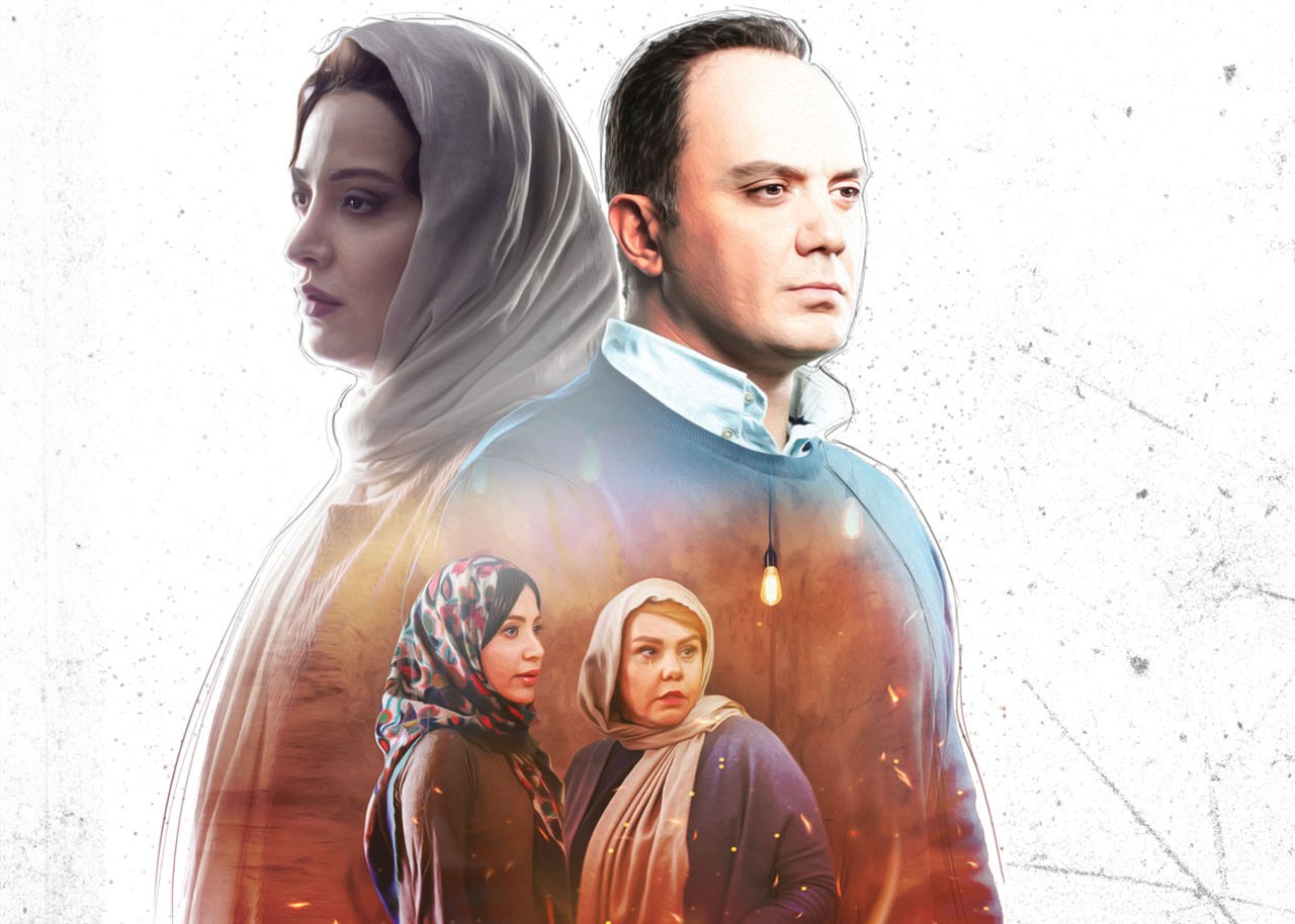 هم گناه - فصل ۲ قسمت ۳