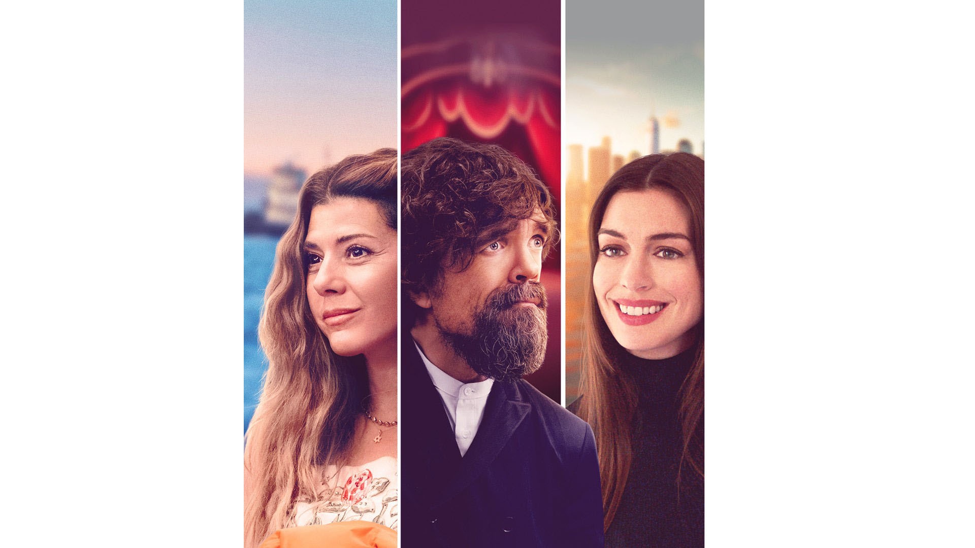 موسیقی متن فیلم او سمت من آمد - فصل ۱ قطعه ۱۳