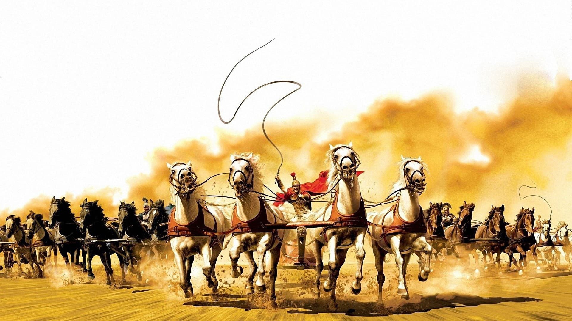 موسیقی متن فیلم بن هور - فصل ۱ قطعه ۱۷