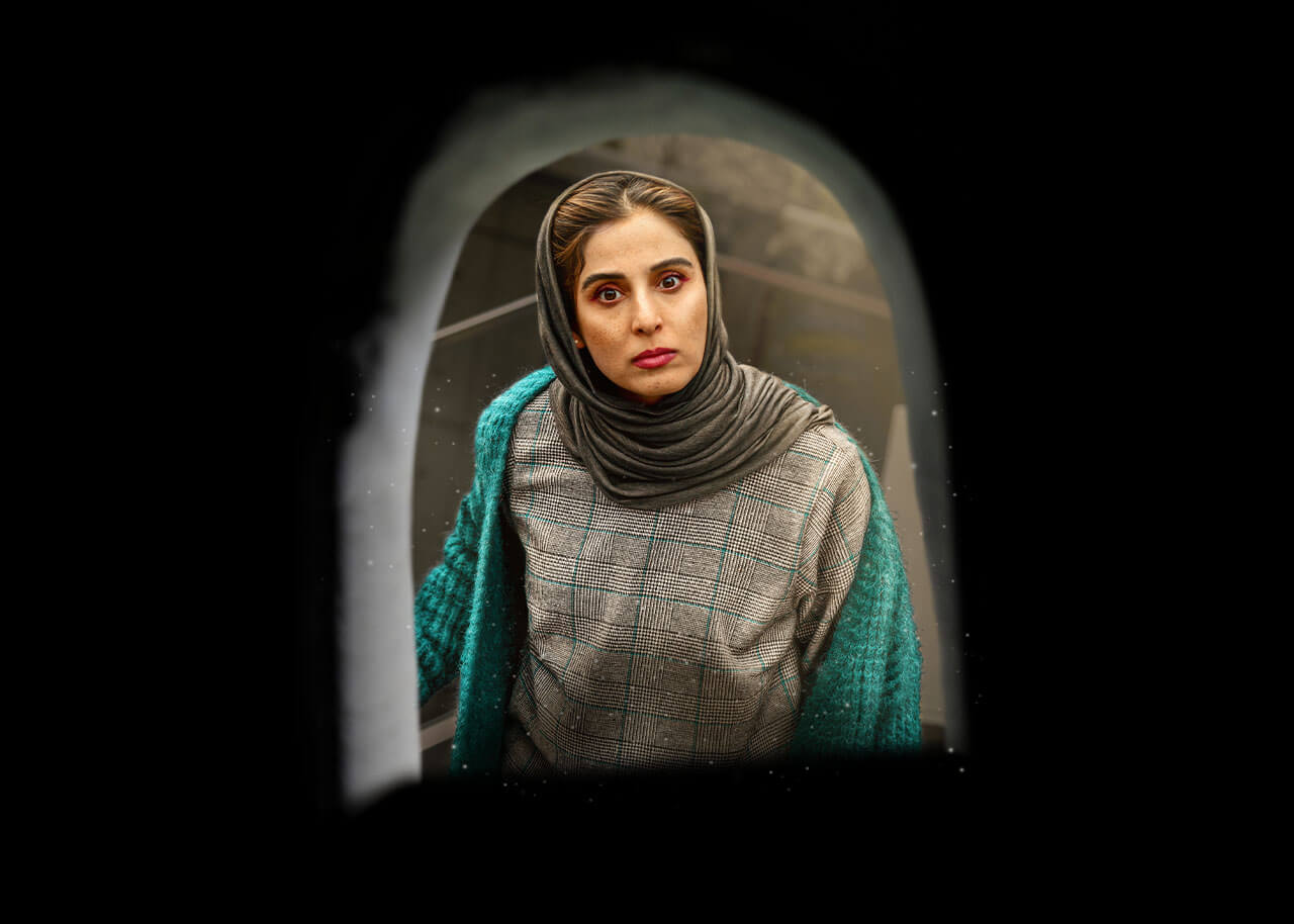 مگه تموم عمر چند تا بهاره؟‌ (ویژه ناشنوایان) - فصل ۱ قسمت ۷