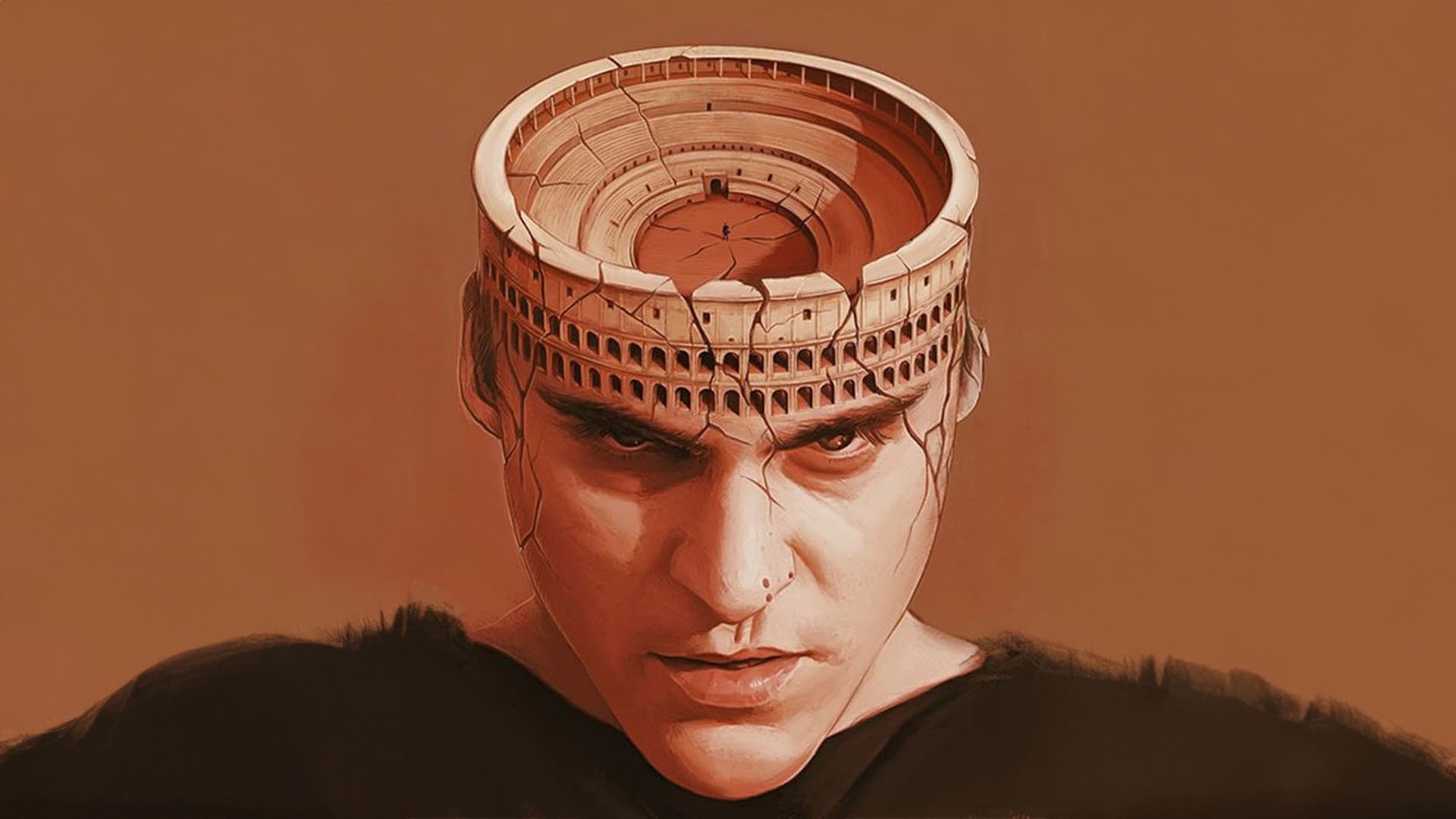 موسیقی متن فیلم گلادیاتور - فصل ۱ قطعه ۱۱