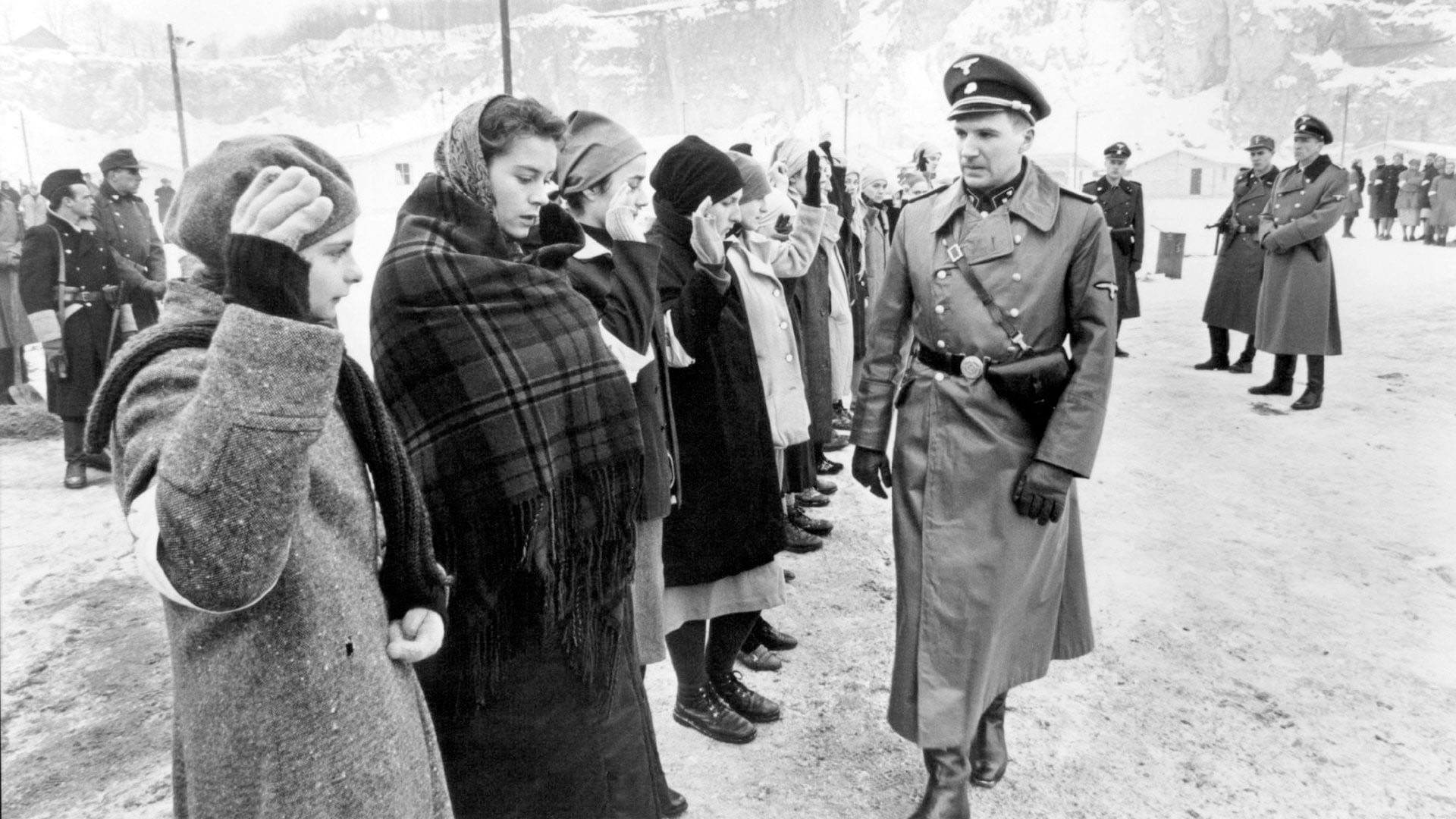 موسیقی متن فیلم فهرست شیندلر - فصل ۱ قطعه ۵