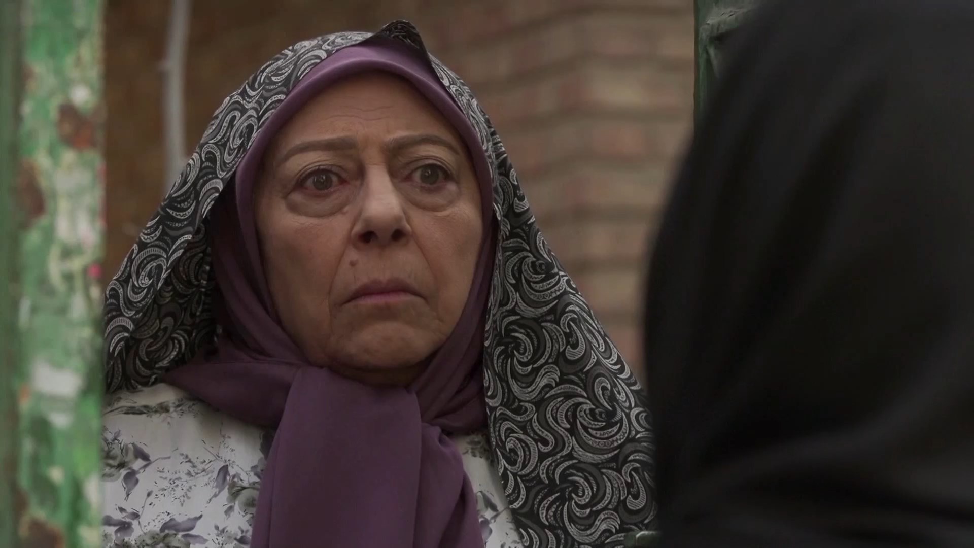 پشت بام تهران - فصل ۱ قسمت ۲۷