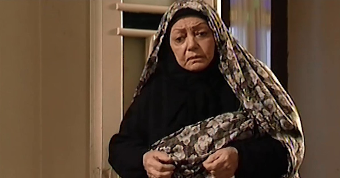 سفر سبز - فصل ۱ قسمت ۱۴