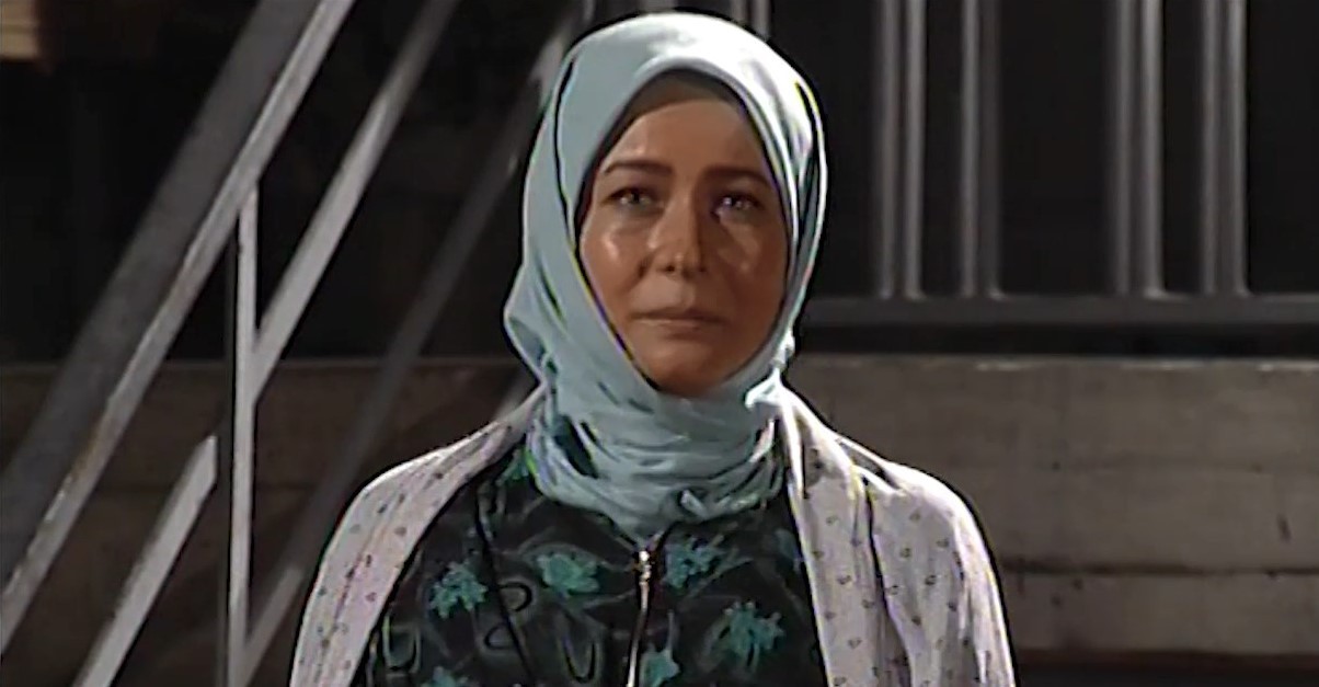 سفر سبز - فصل ۱ قسمت ۱۵