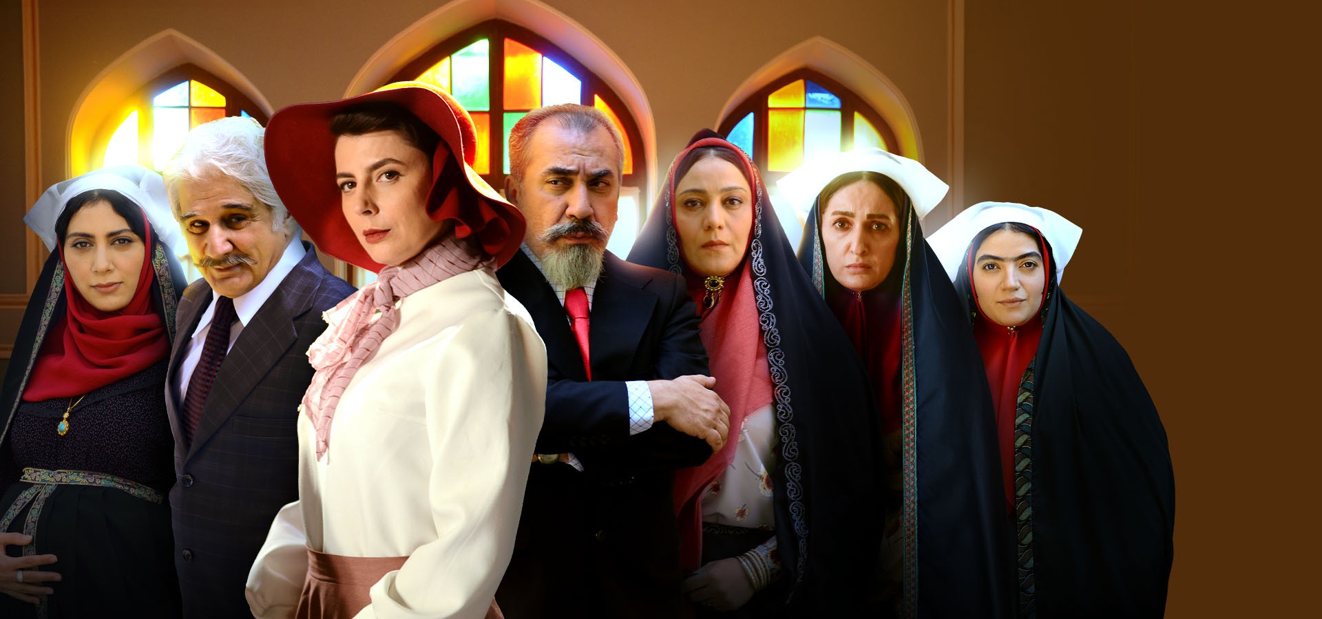 شبکه مخفی زنان