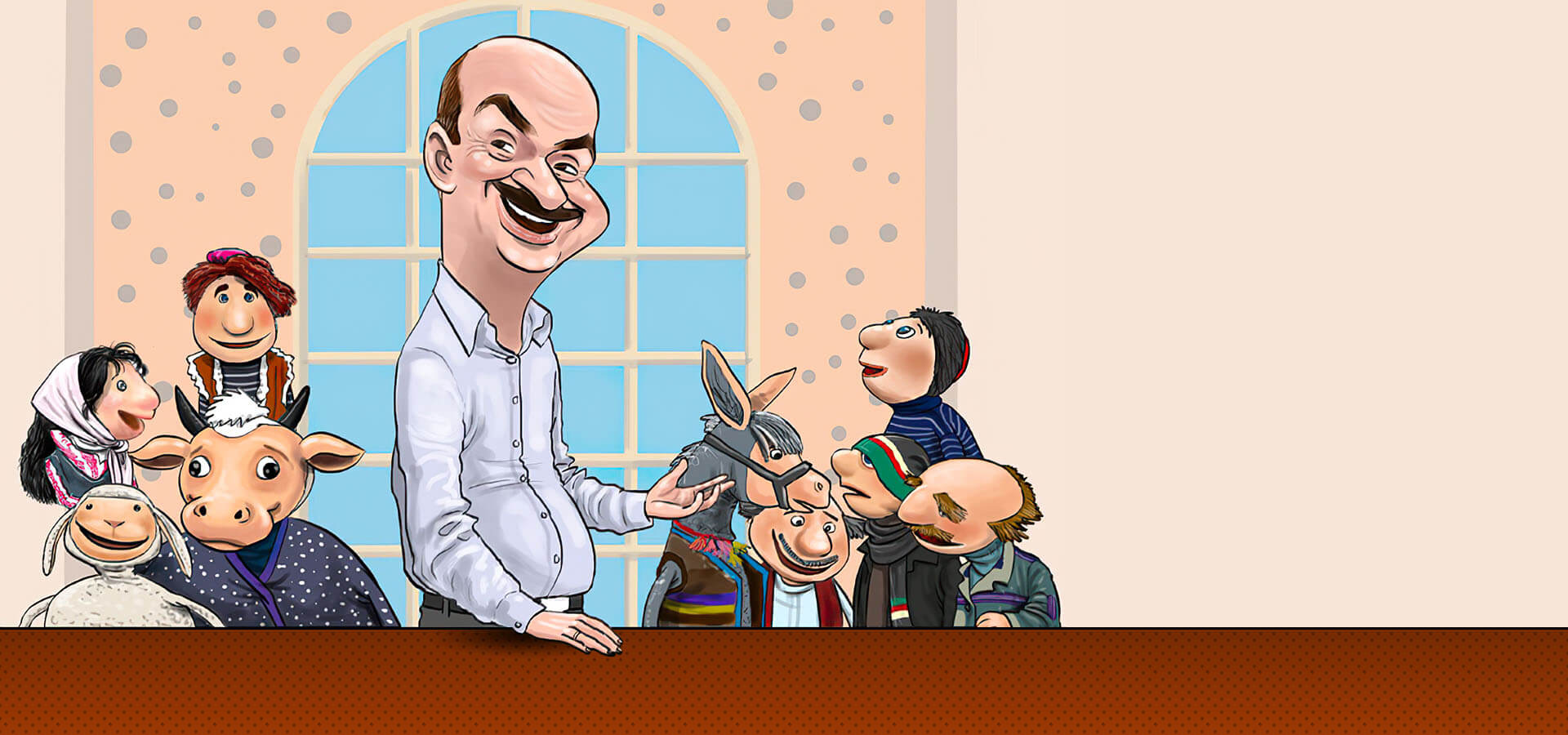 کلاه قرمزی ۹۱