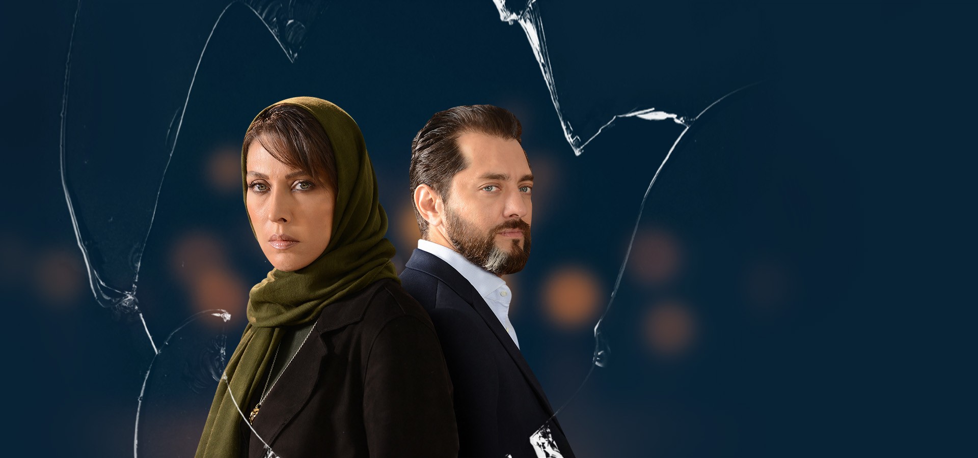 رقص روی شیشه