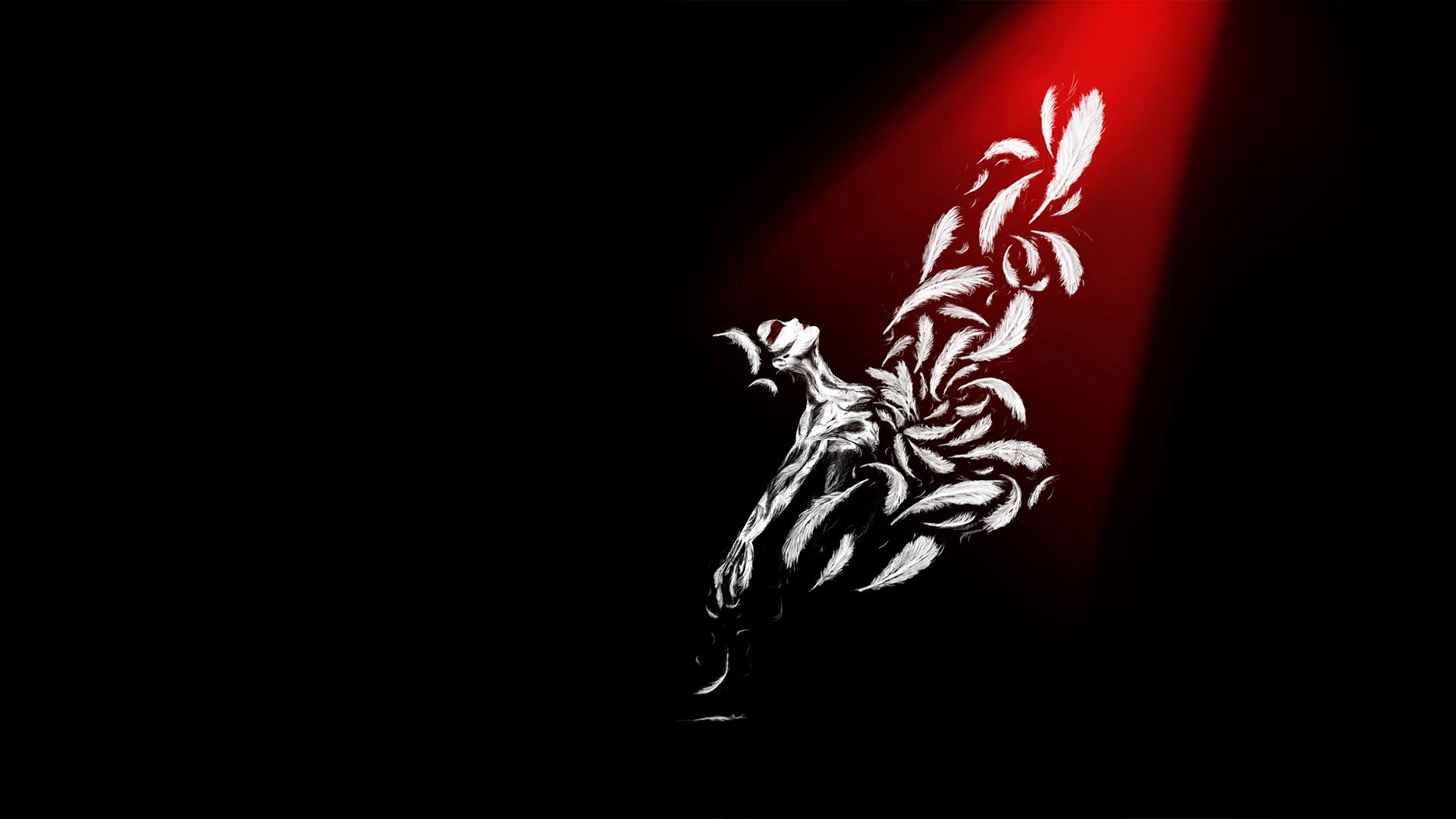موسیقی متن فیلم قوی سیاه - فصل ۱ قطعه ۸