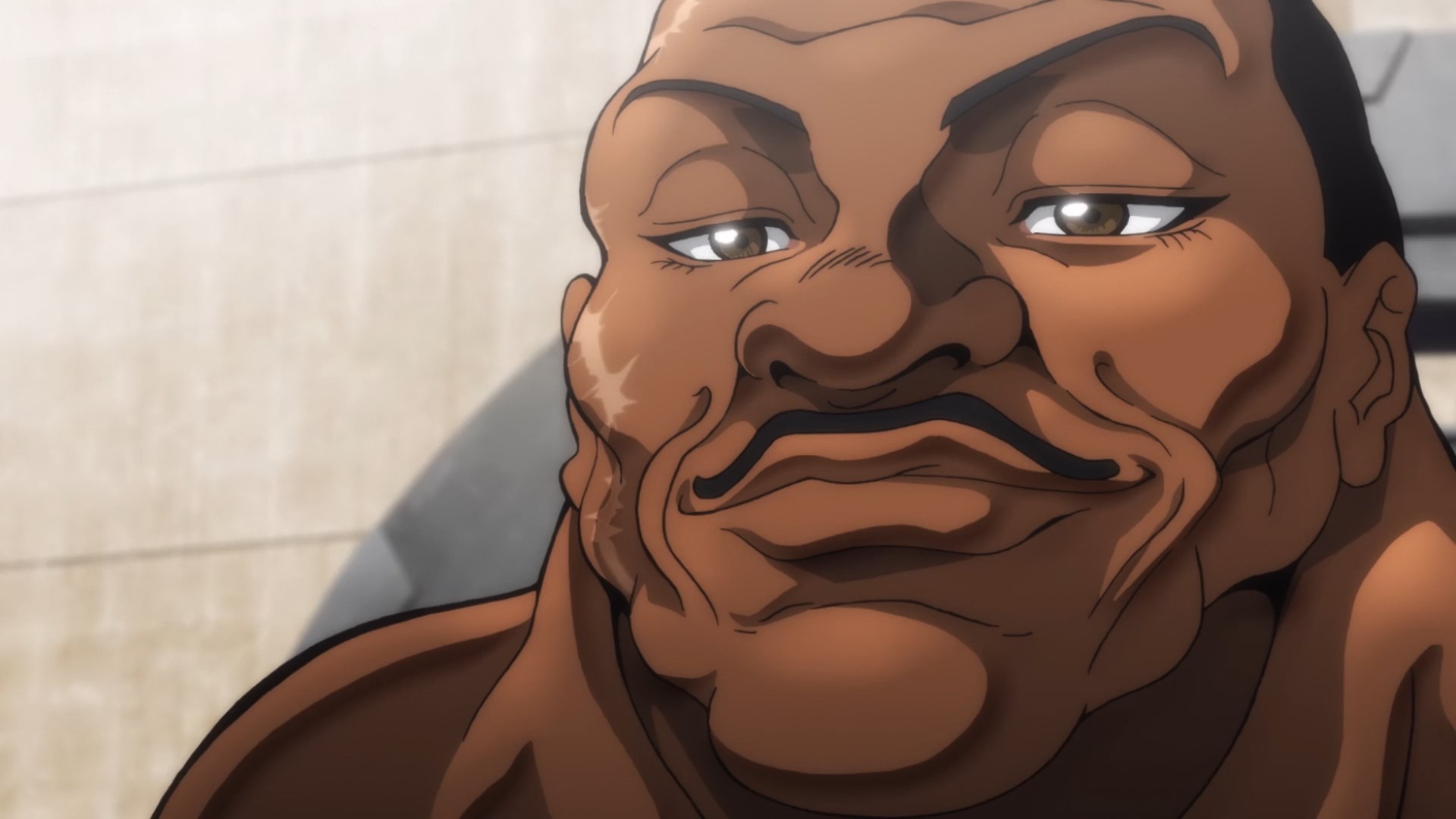 باکی هانما - فصل ۱ قسمت ۱۰