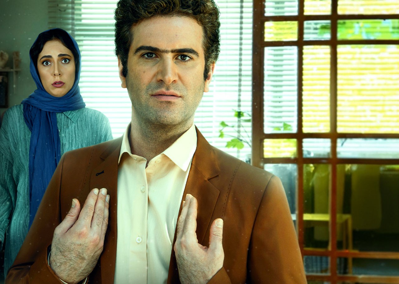 مگه تموم عمر چند تا بهاره؟‌ (ویژه ناشنوایان) - فصل ۱ قسمت ۱۳