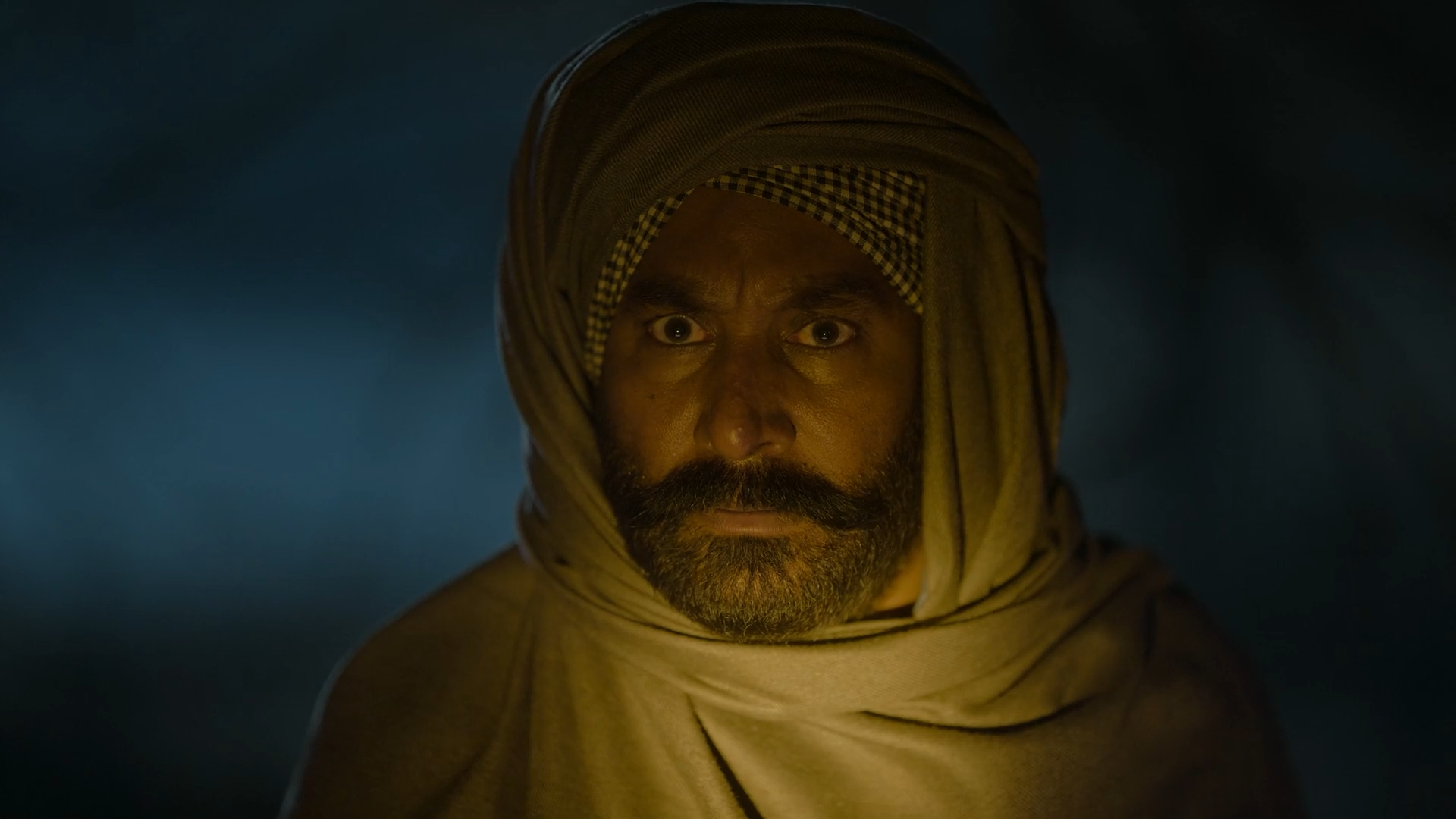 کت - فصل ۱ قسمت ‍۸