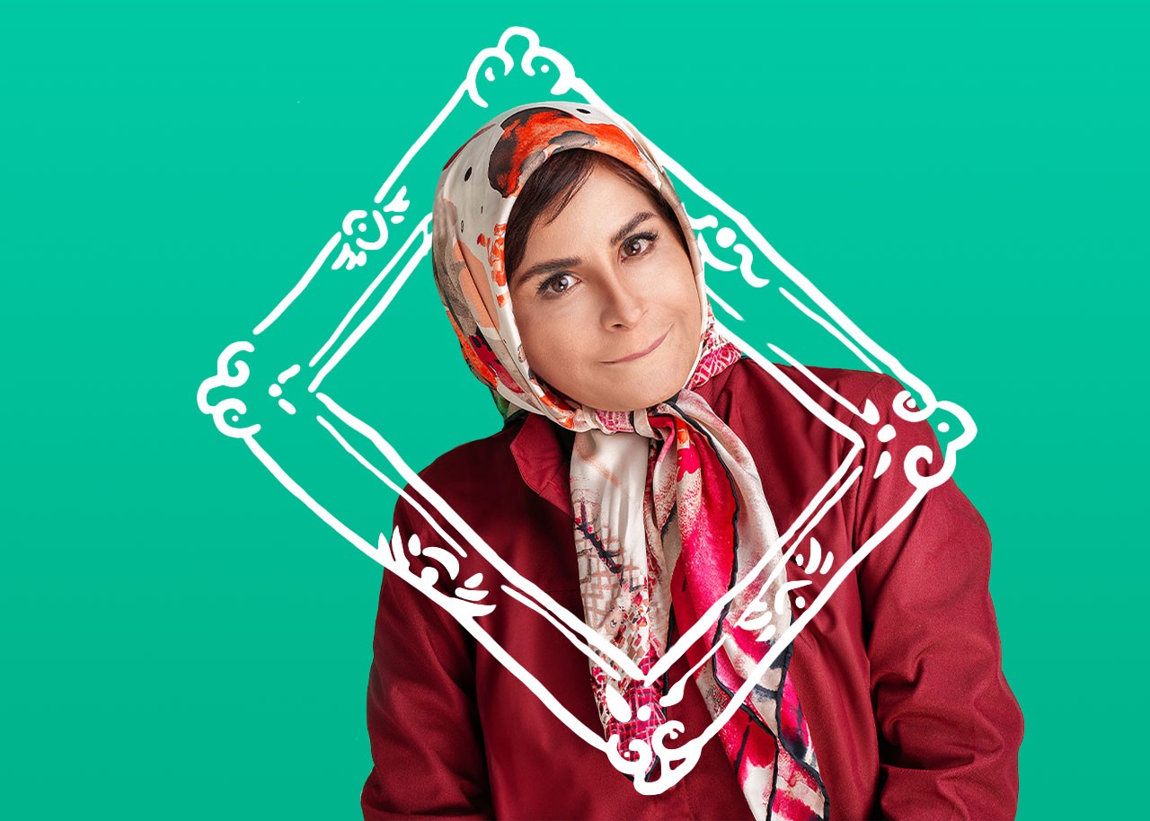 داوینچیز - فصل ۱ قسمت ۲