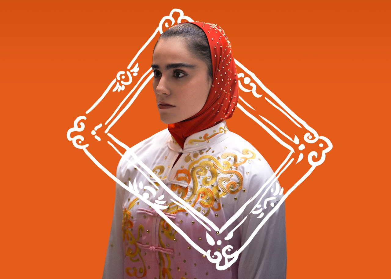 داوینچیز - فصل ۱ قسمت ۵