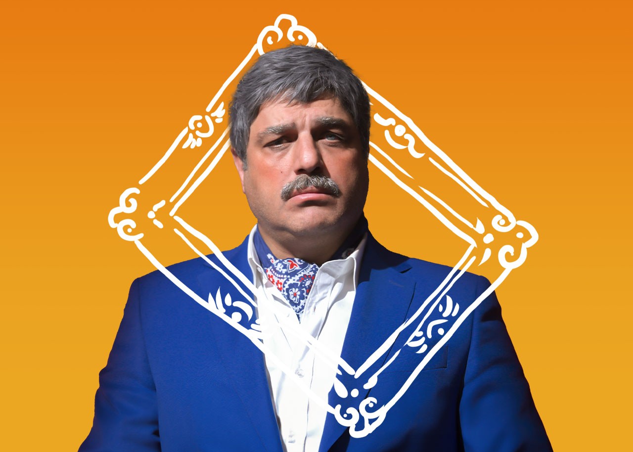 داوینچیز - فصل ۱ قسمت ۷