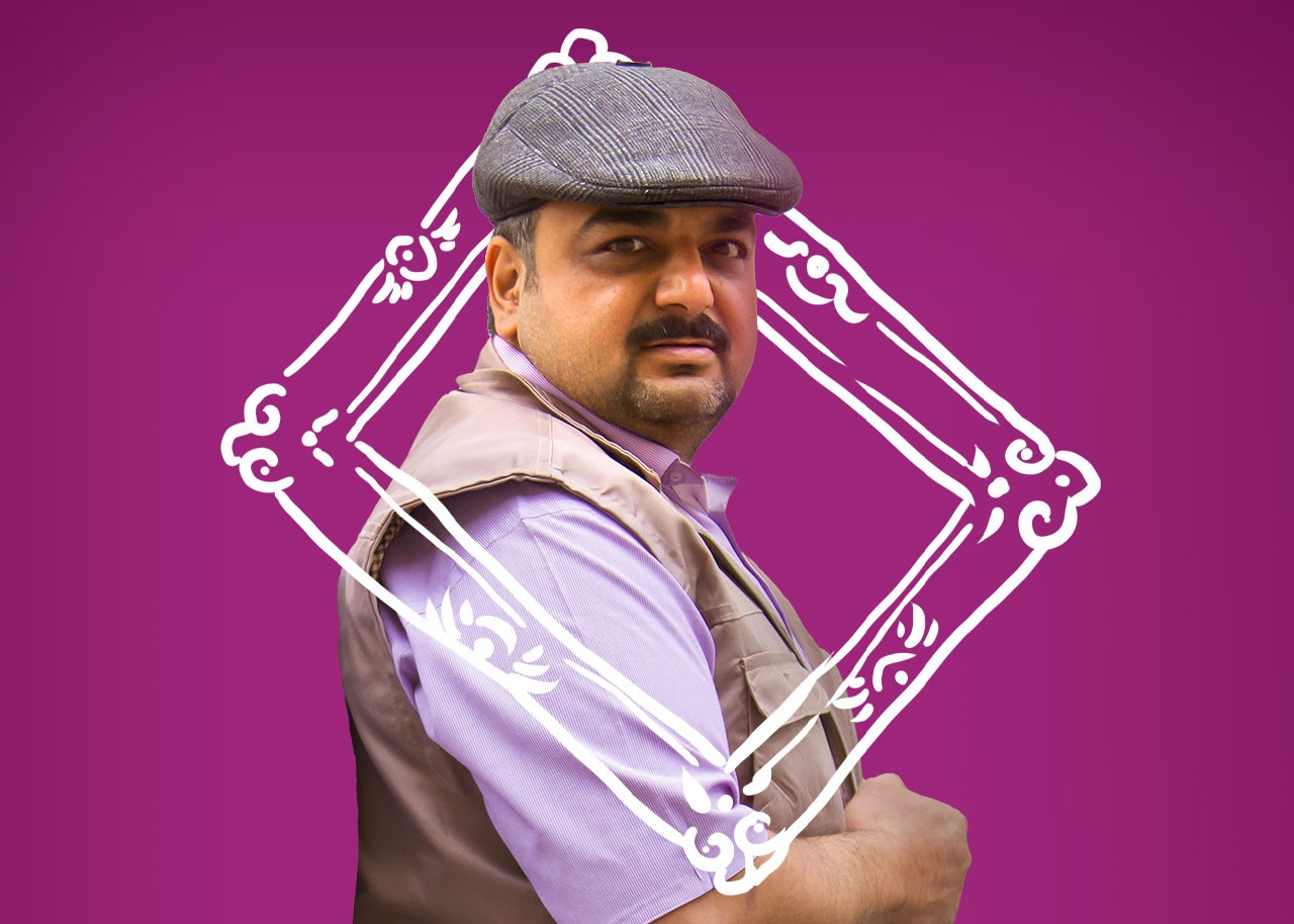 داوینچیز - فصل ۱ قسمت ۱۲