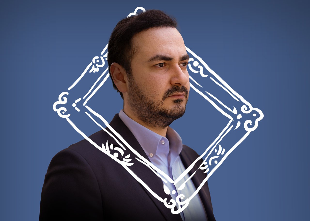 داوینچیز - فصل ۱ قسمت ۱۳