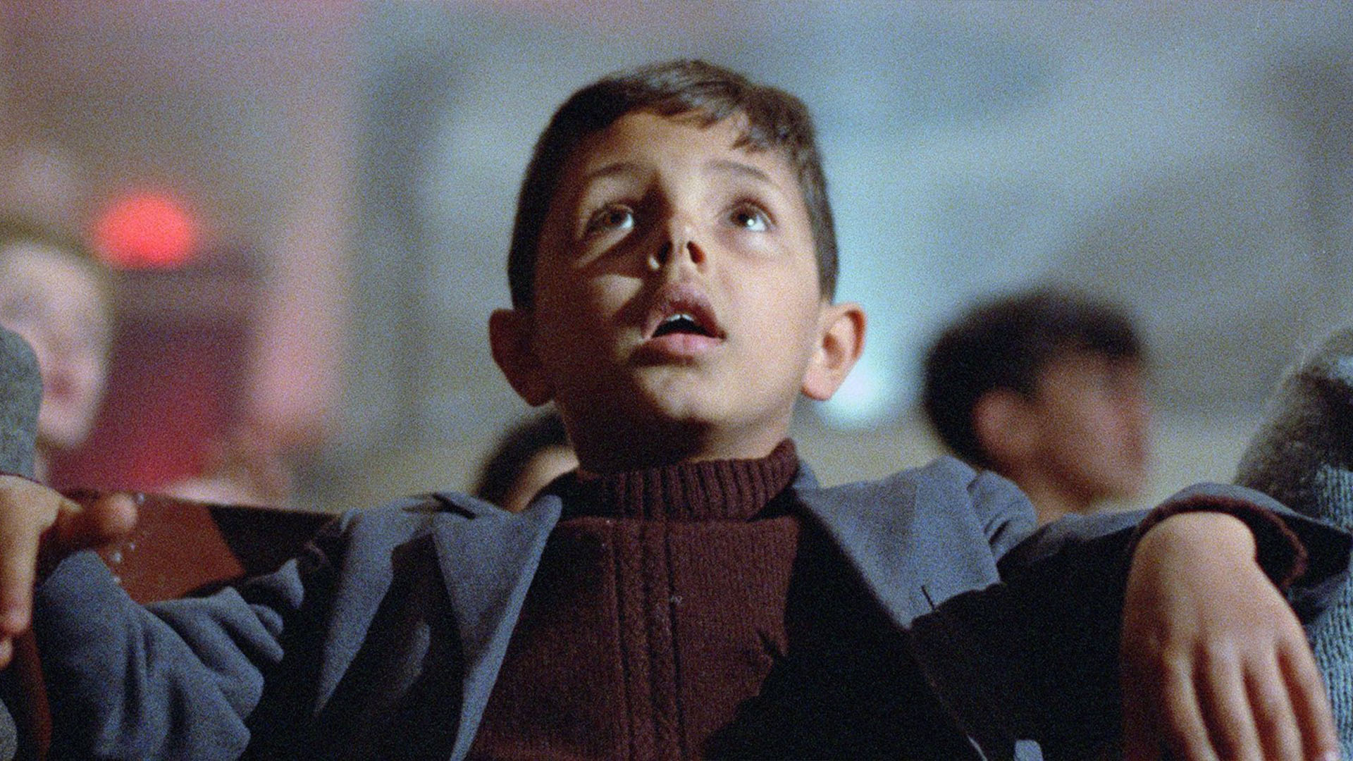 موسیقی متن فیلم سینما پارادیزو - فصل ۱ قطعه ۸