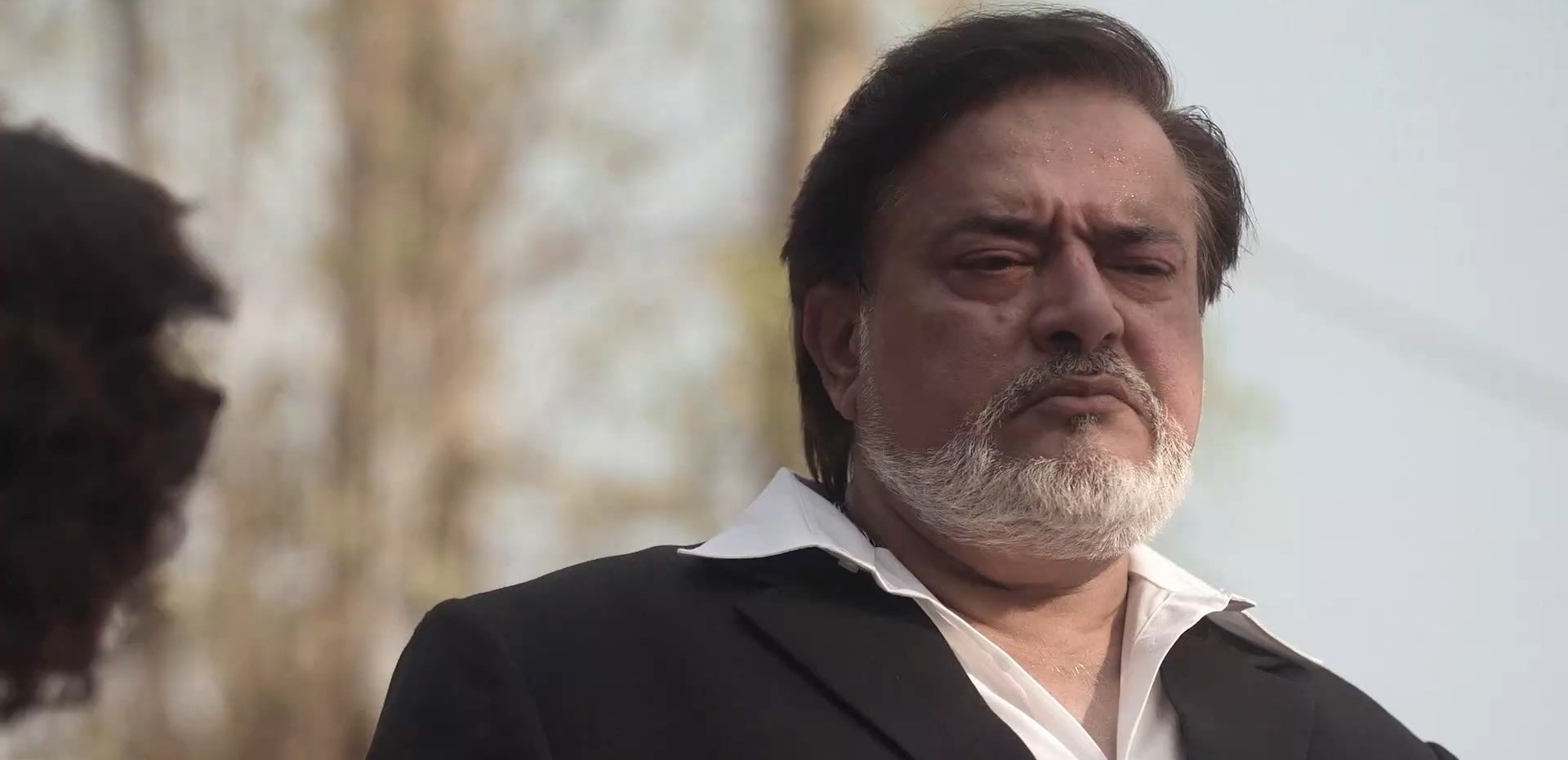 مدیر شیفت شب - فصل ۱ قسمت ۴