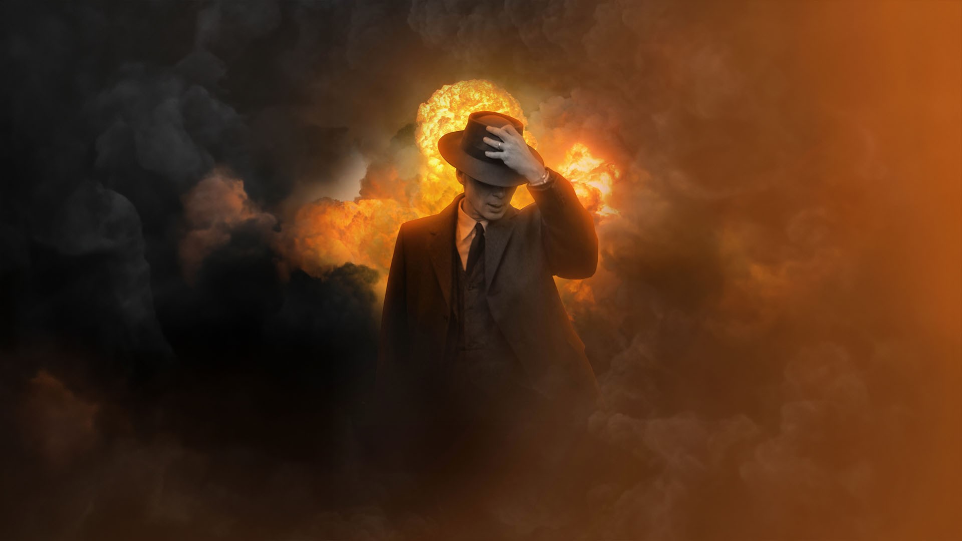 موسیقی متن فیلم اوپنهایمر - فصل ۱ قطعه ۱۵