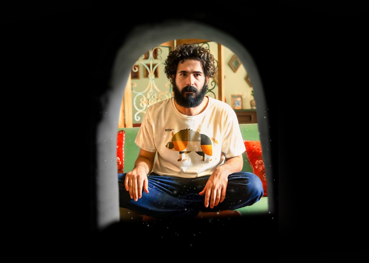 مگه تموم عمر چند تا بهاره؟‌ - فصل ۱ قسمت ۲