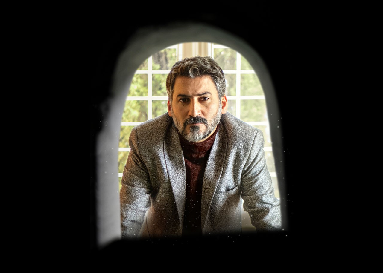 مگه تموم عمر چند تا بهاره؟‌ - فصل ۱ قسمت ۱۰