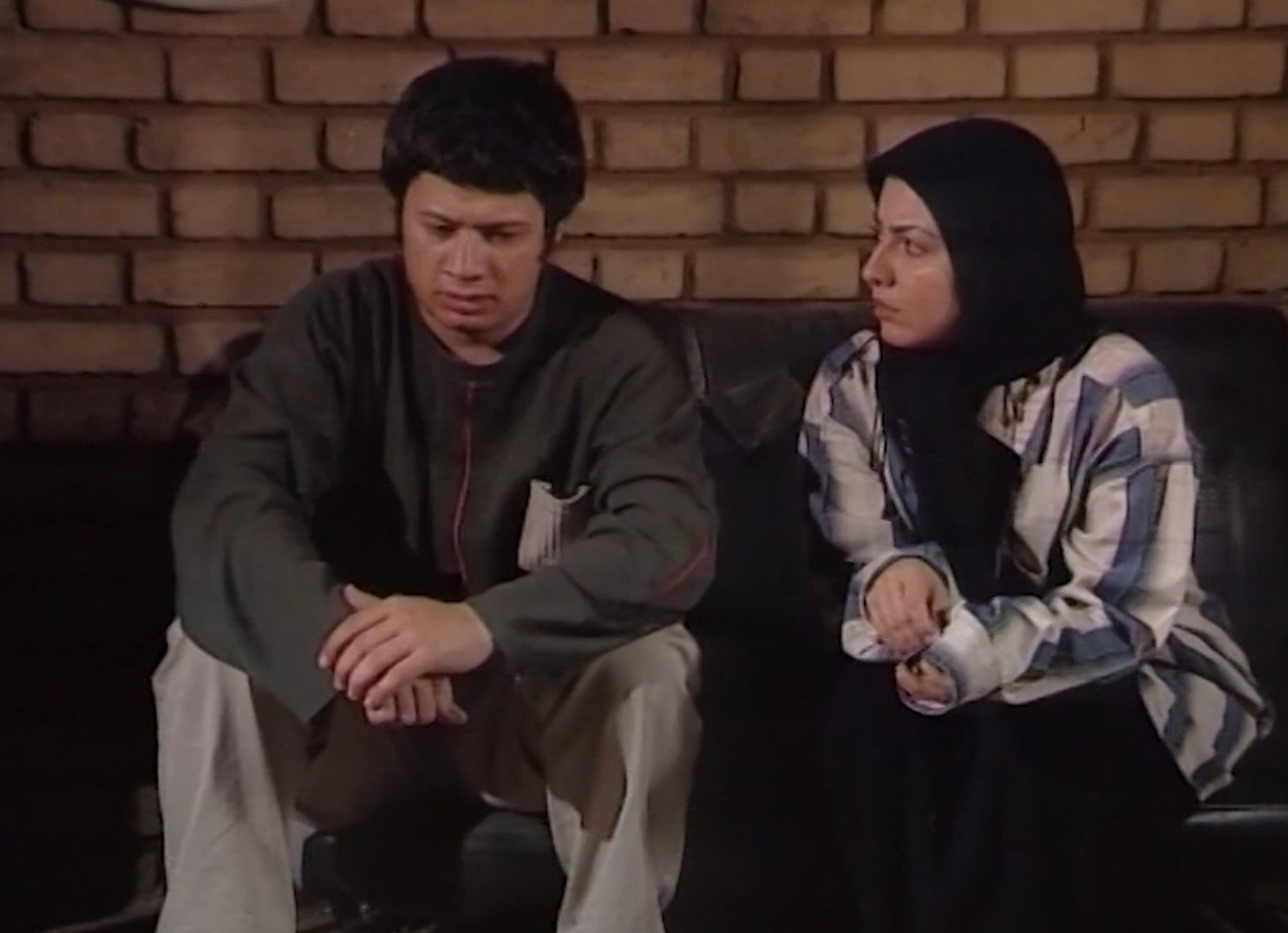 خانه به دوش - فصل ۱ قسمت ۲۰