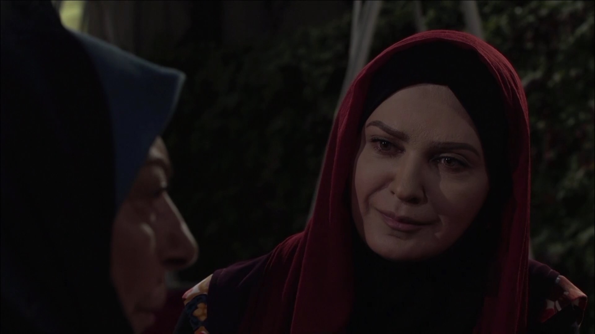 پشت بام تهران - فصل ۱ قسمت ۷