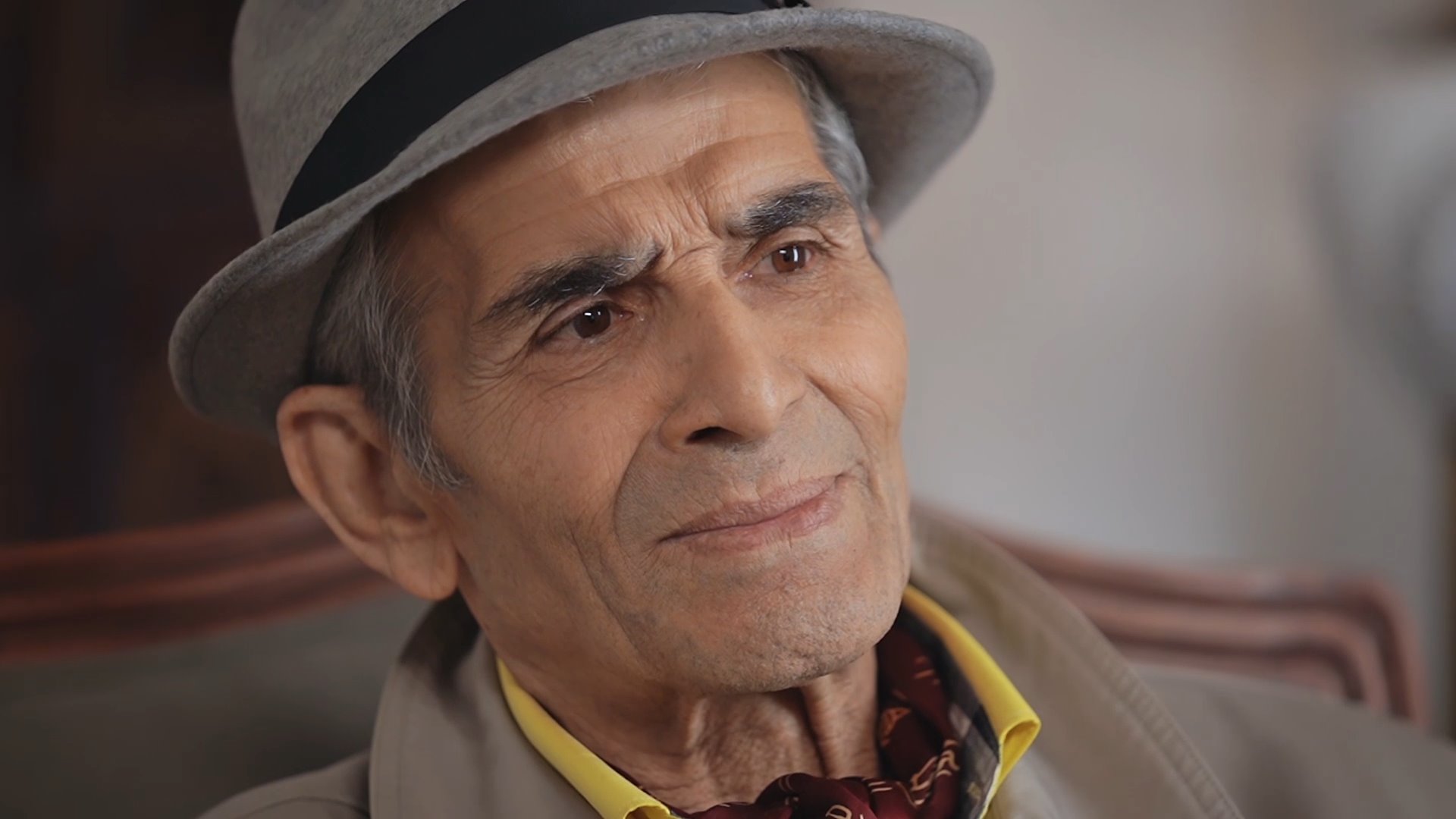 دست به مهره - فصل ۲ قسمت ۲