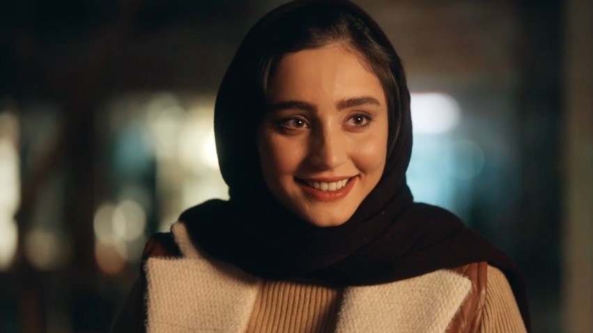 آکتور - فصل ۱ قسمت ‍۵