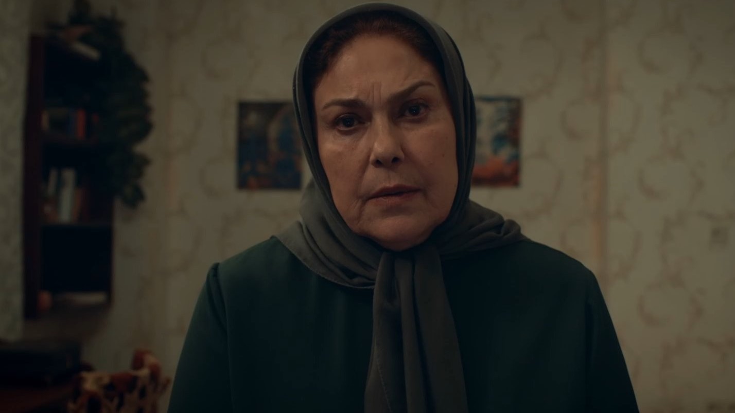 مترجم - فصل ۱ قسمت ۸