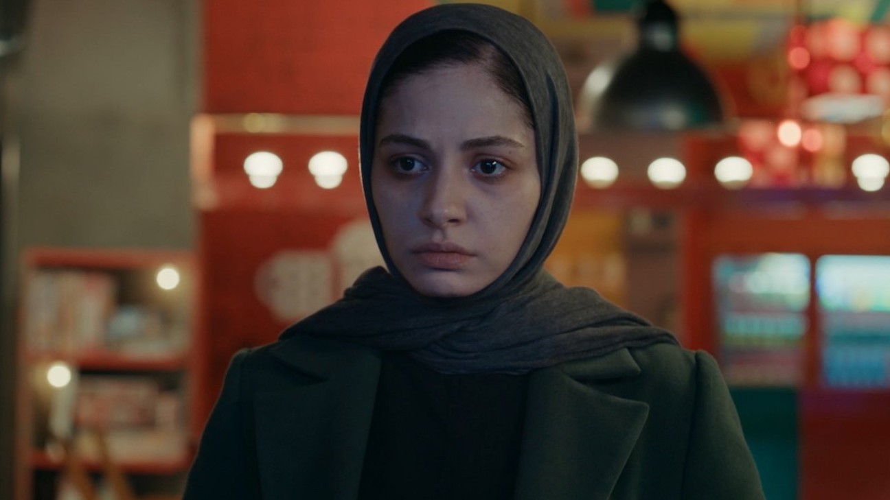 مترجم - فصل ۱ قسمت ۱۳