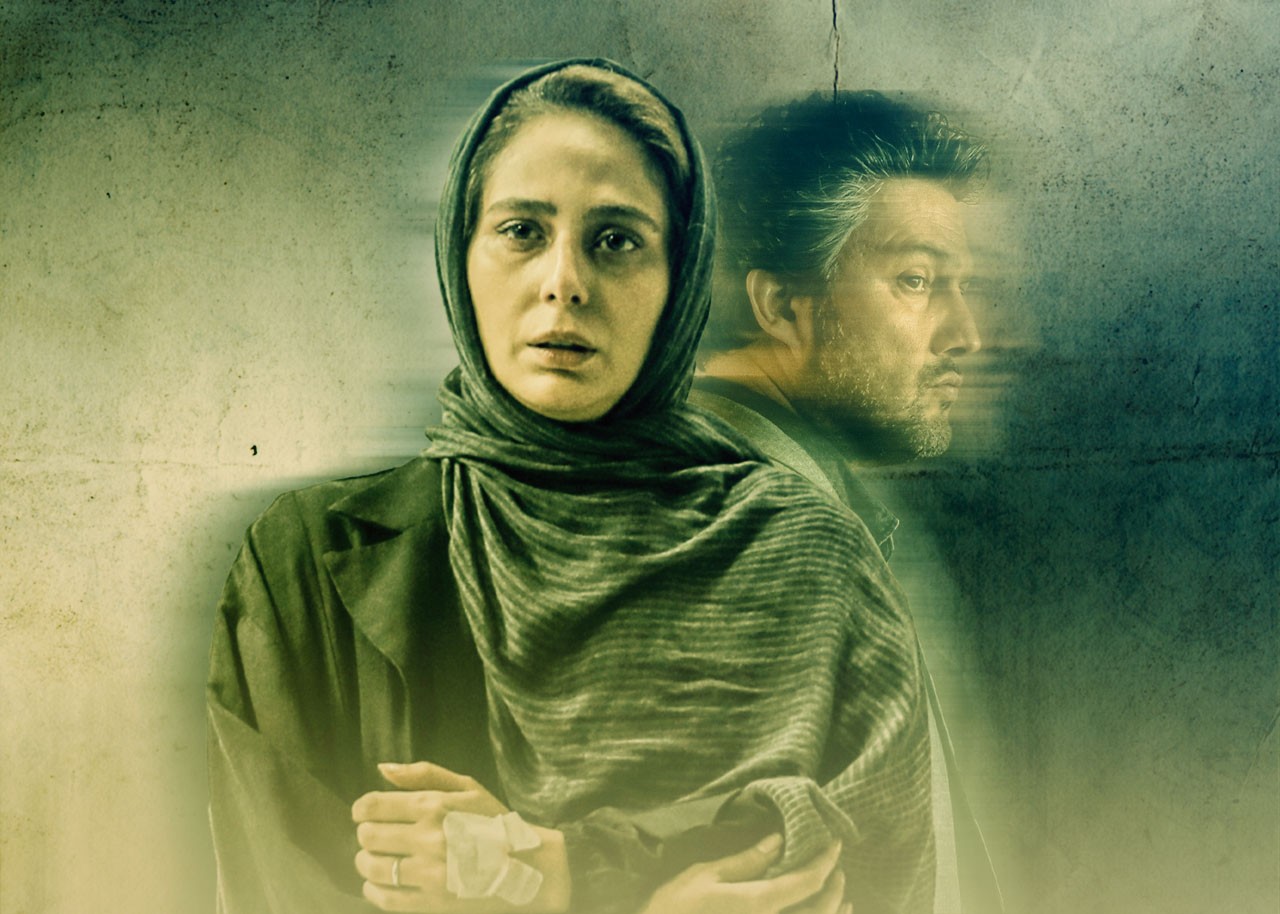 سرگیجه - فصل ۱ قسمت ‍۲