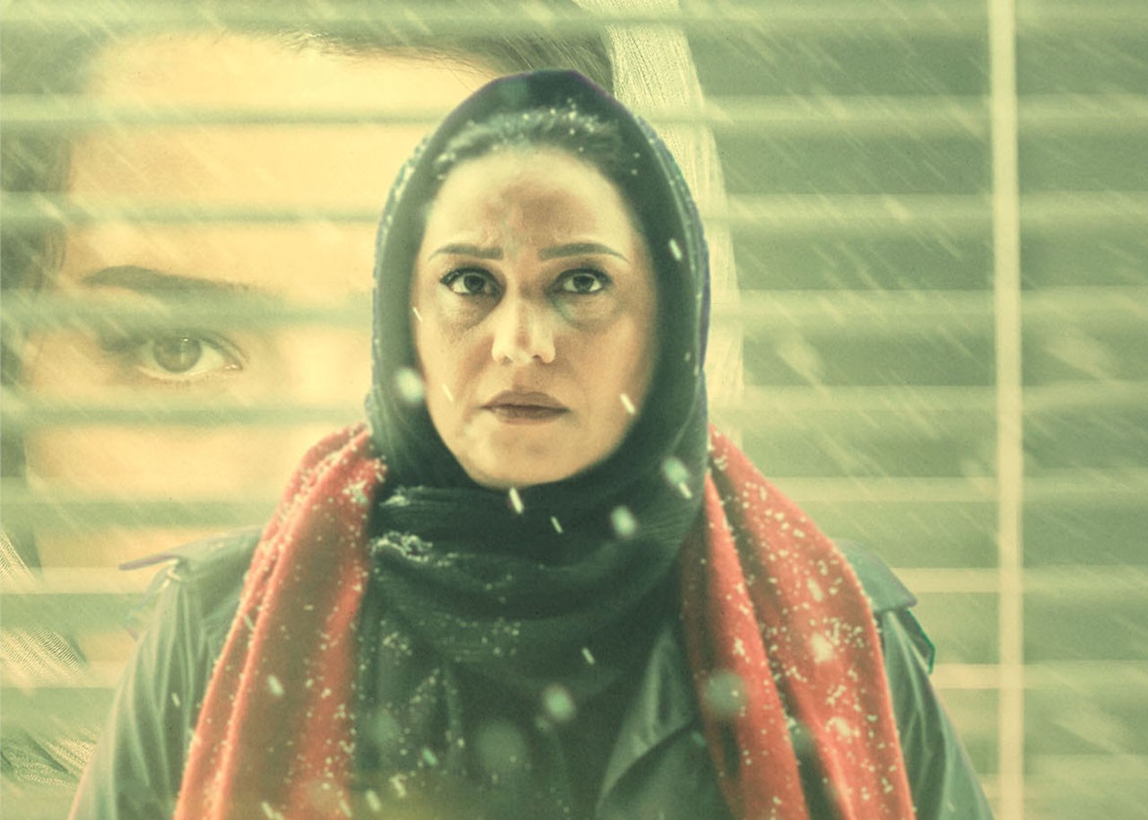 سرگیجه - فصل ۱ قسمت ‍۷