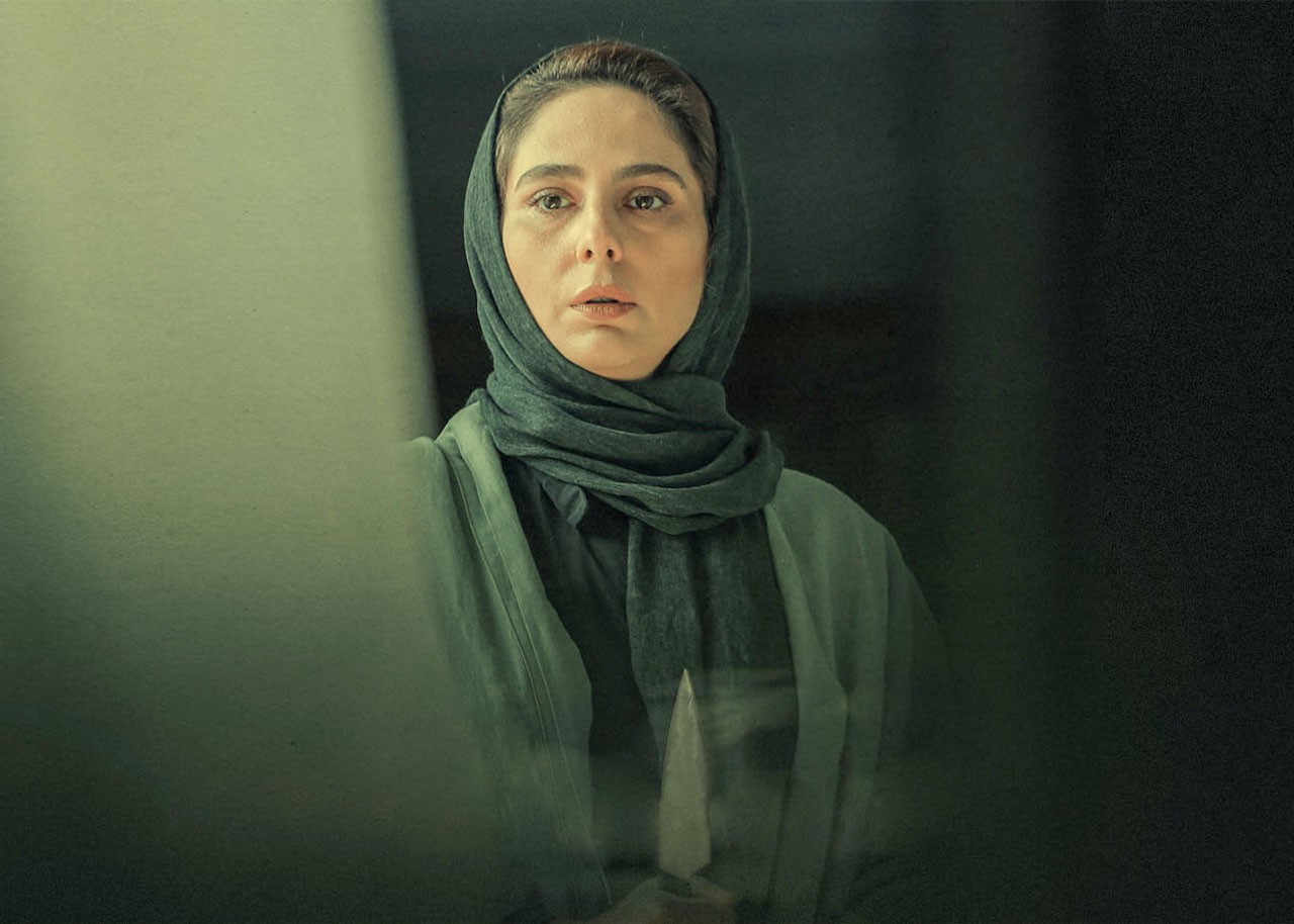 سرگیجه - فصل ۱ قسمت ‍۱۳