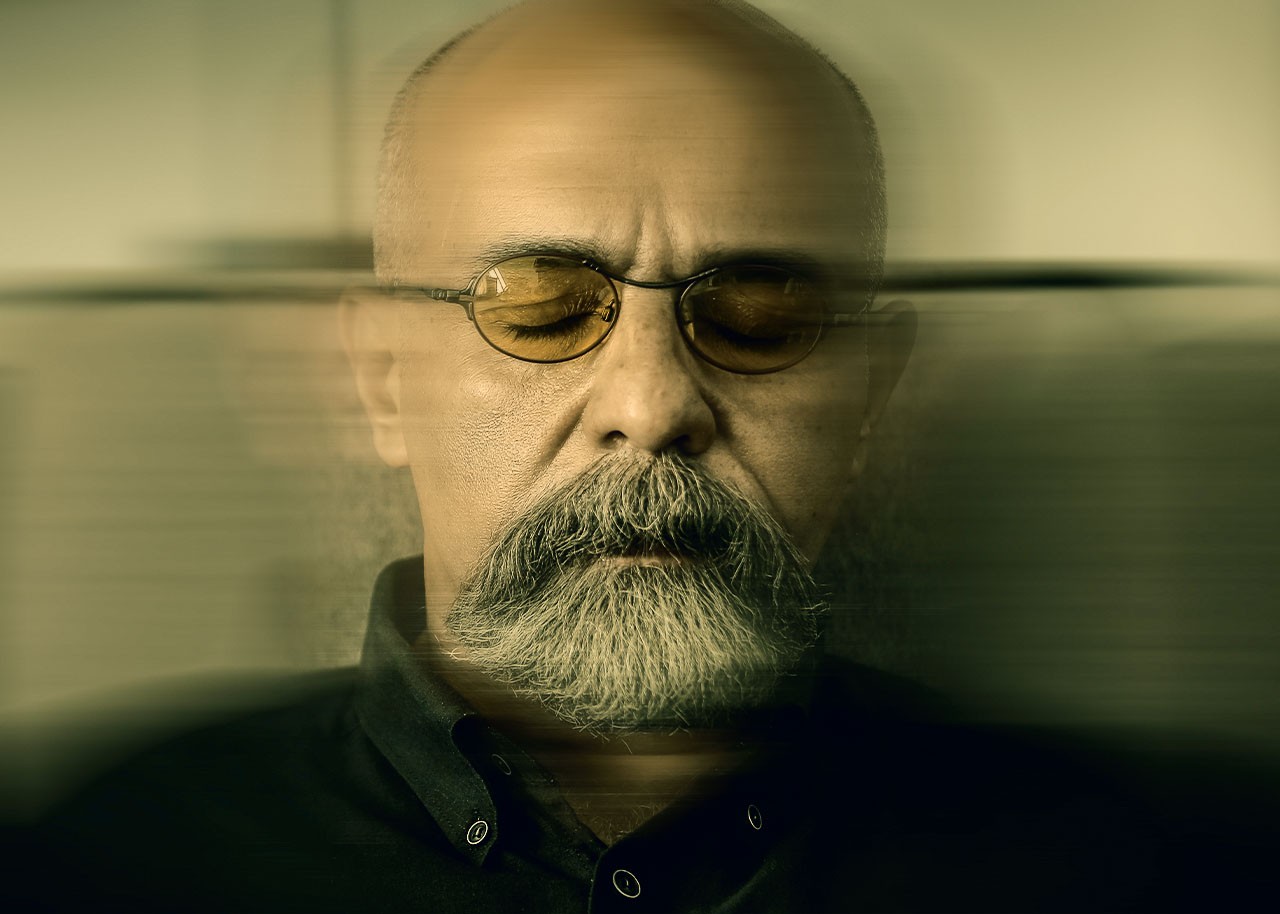 سرگیجه - فصل ۱ قسمت ‍۱۶
