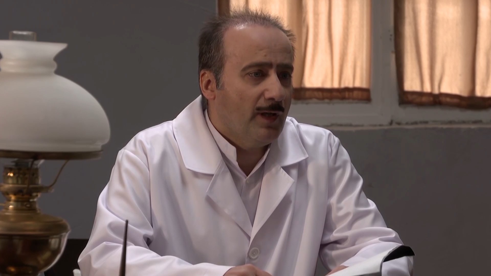 بوم و بانو - فصل ۱ قسمت ۱۰