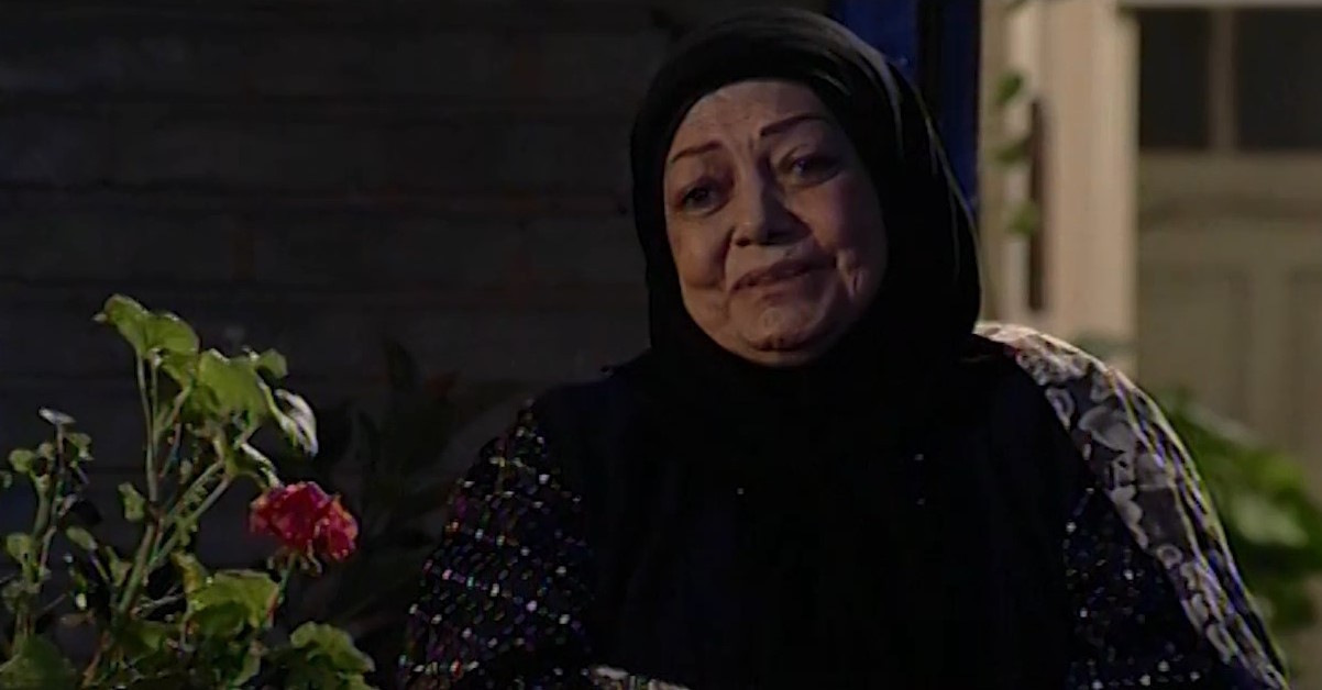 سفر سبز - فصل ۱ قسمت ۵