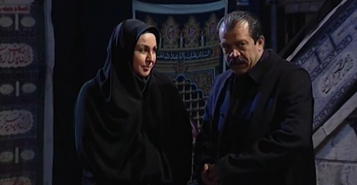سفر سبز - فصل ۱ قسمت ۷