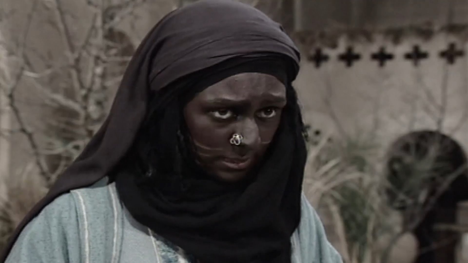 معصومیت از دست رفته - فصل ۱ قسمت ۹