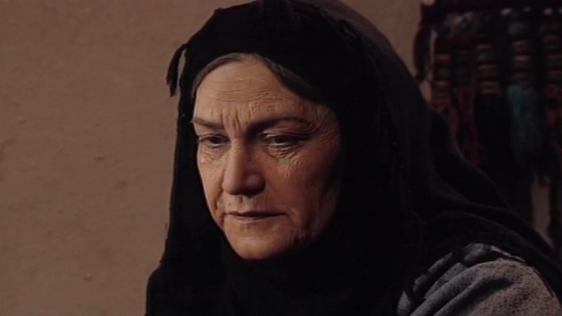 معصومیت از دست رفته - فصل ۱ قسمت ۱۵