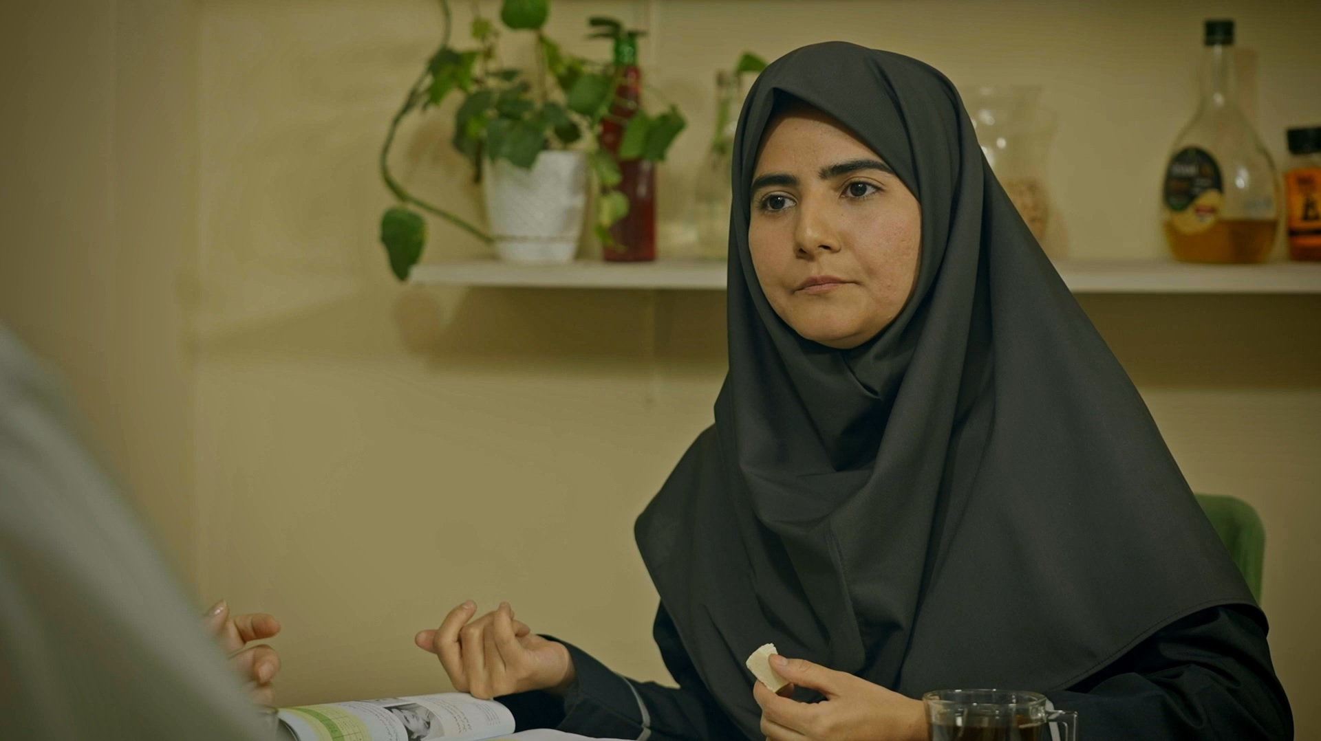 گره - فصل ۱ قسمت ۱