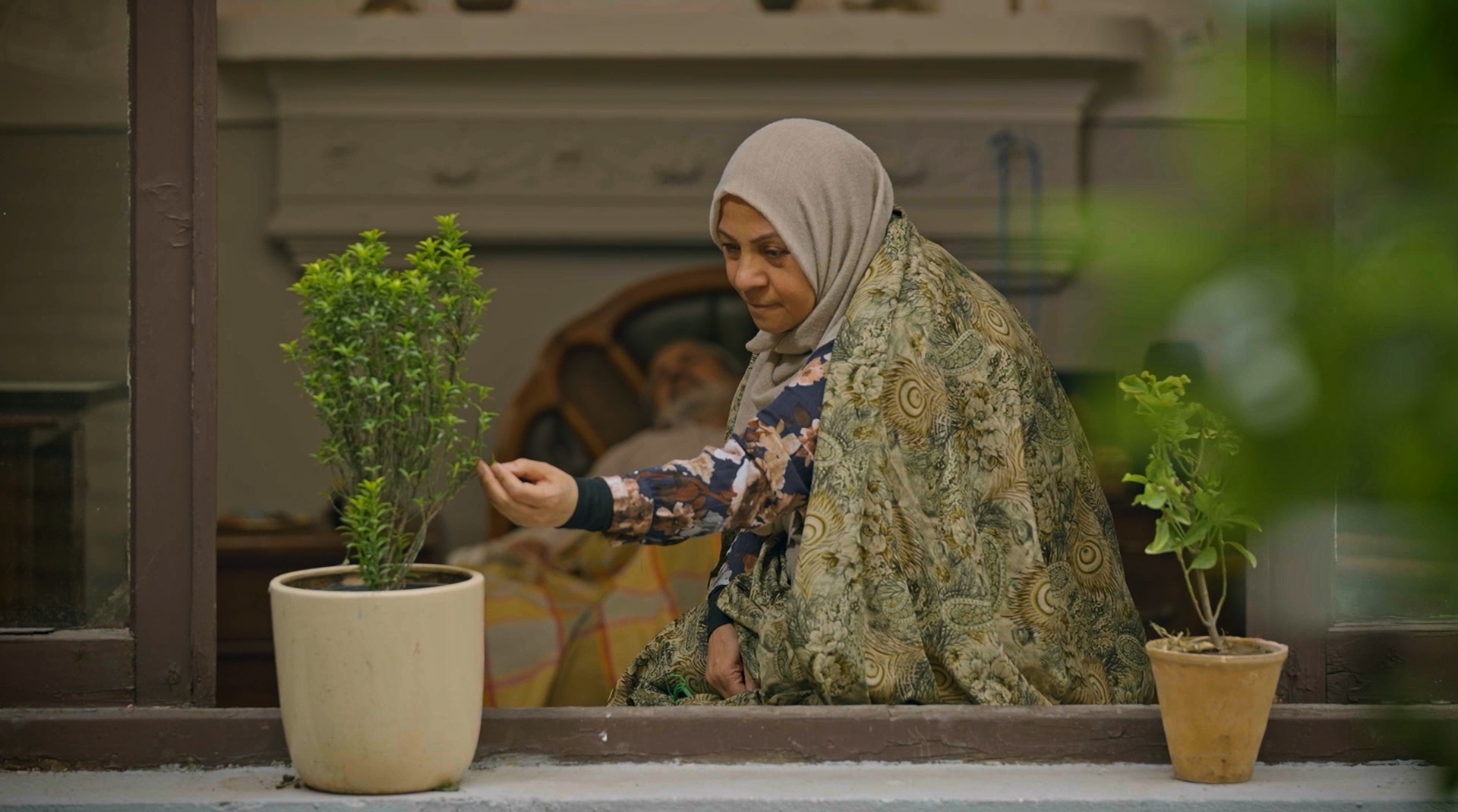 گره - فصل ۱ قسمت ۴