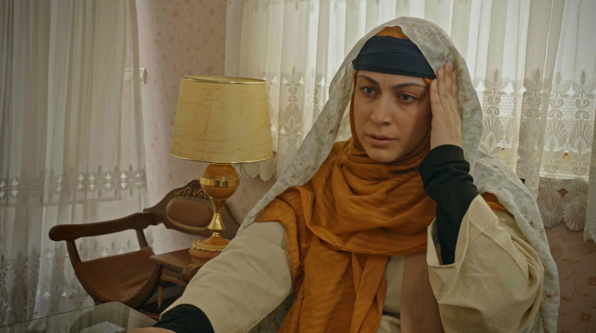 گره - فصل ۱ قسمت ۹